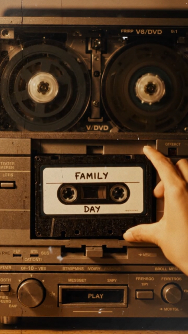 DÍA DE LA FAMILIA