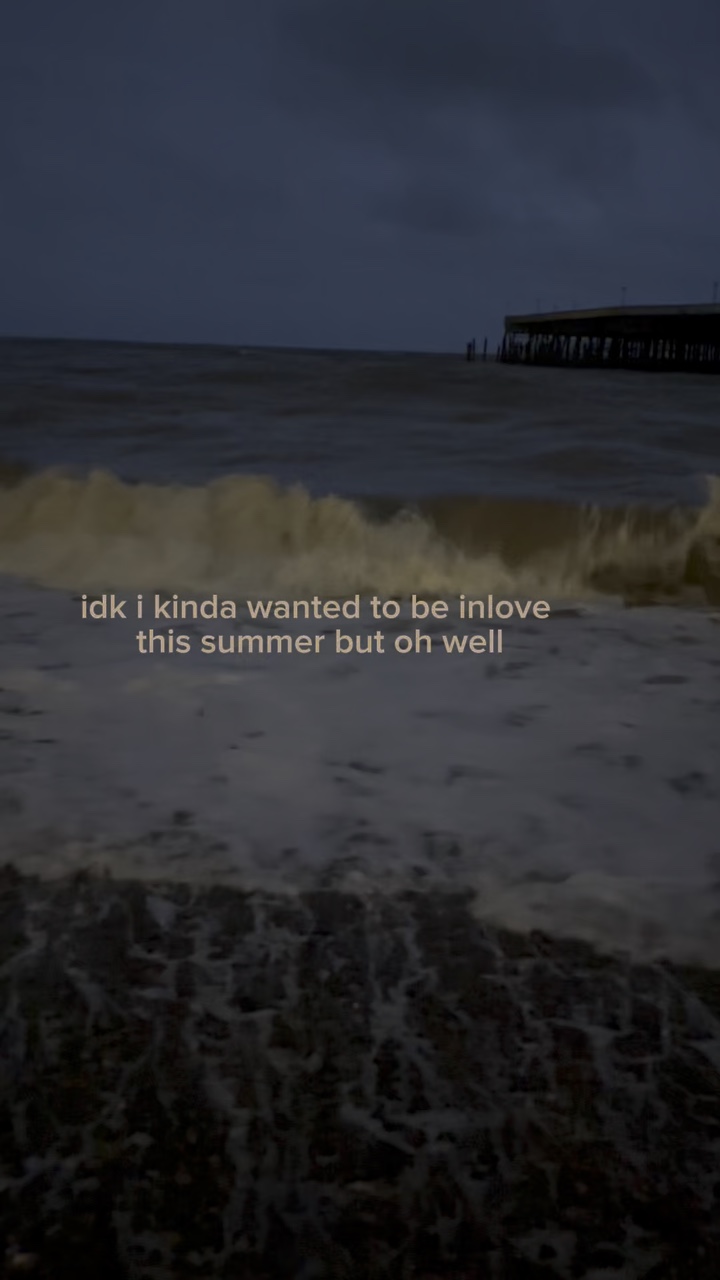 oh well