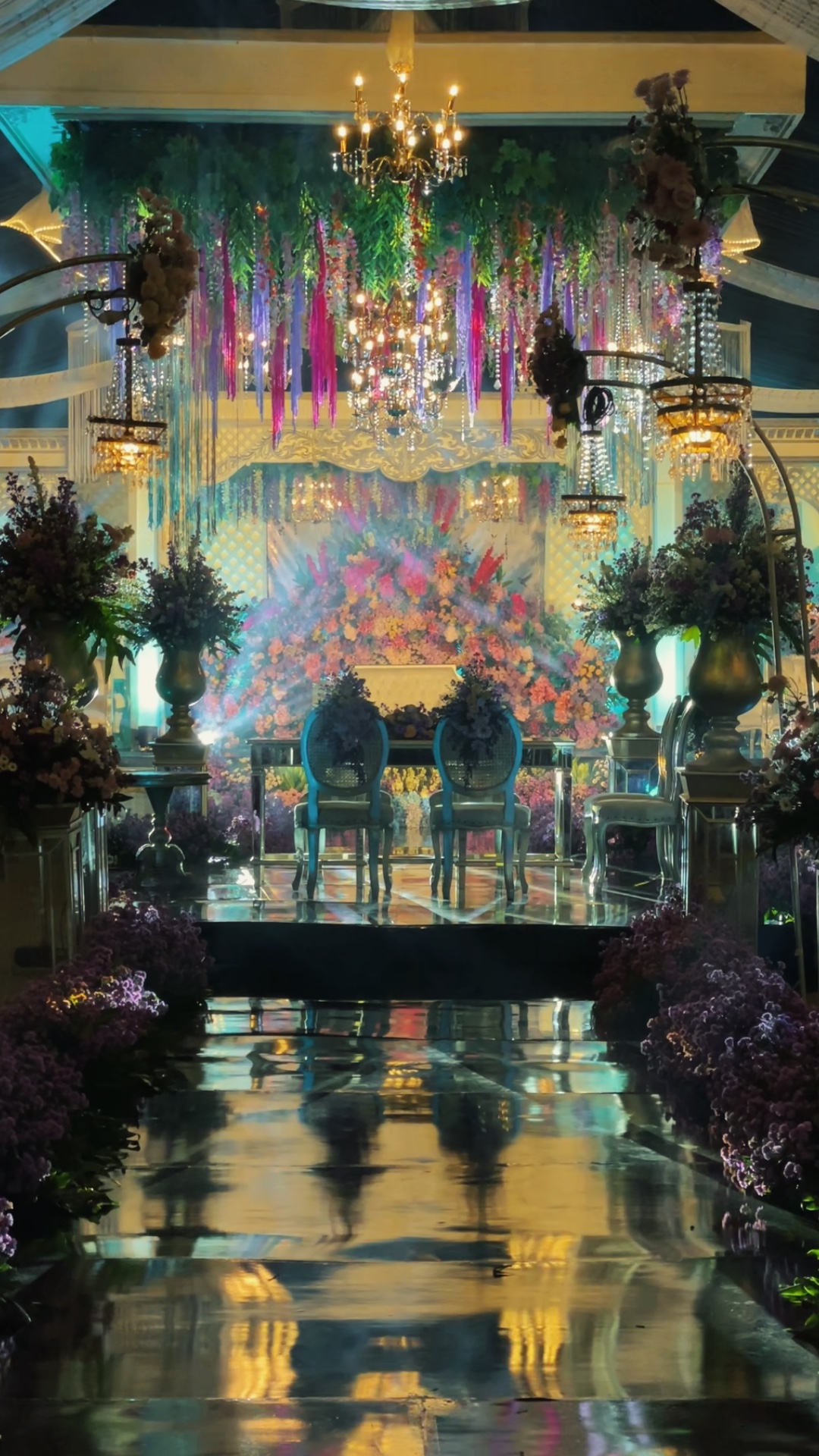 Royal Decoration