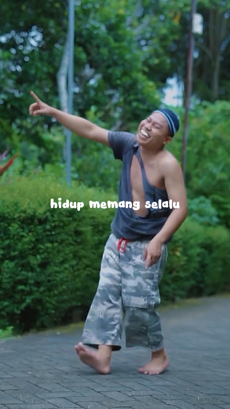 Tipe-X Genit Koplo