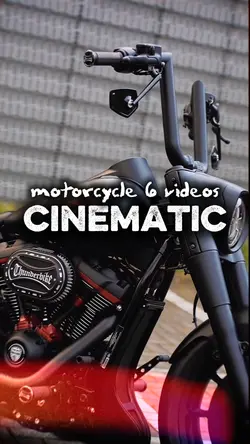 motorcycle 6 videos