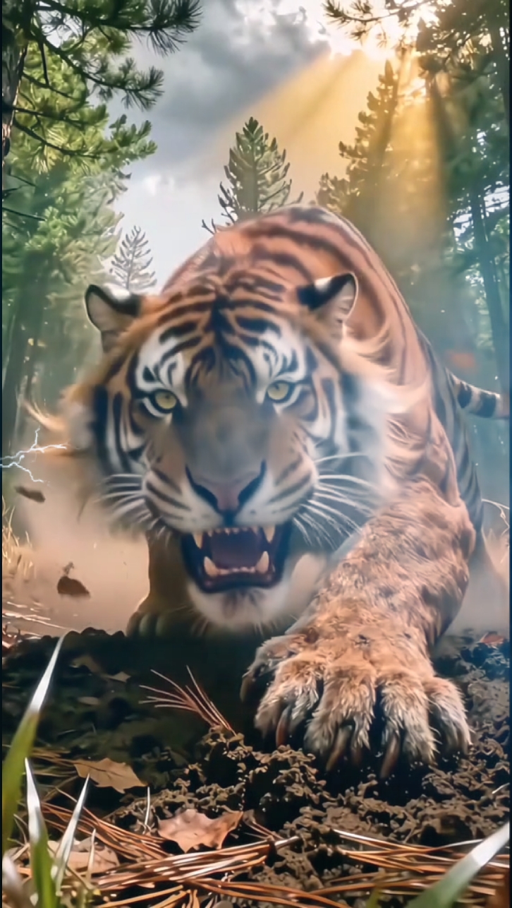 macan ai