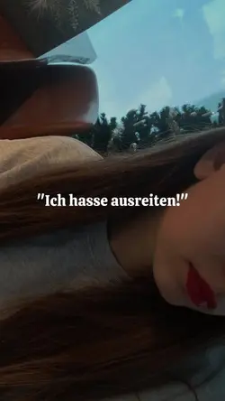 Ausreiten