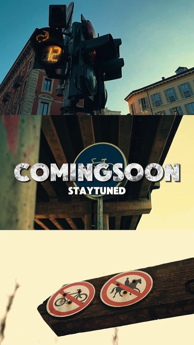 Comingsoon Simple! 