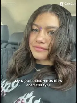 Demon hunters 
