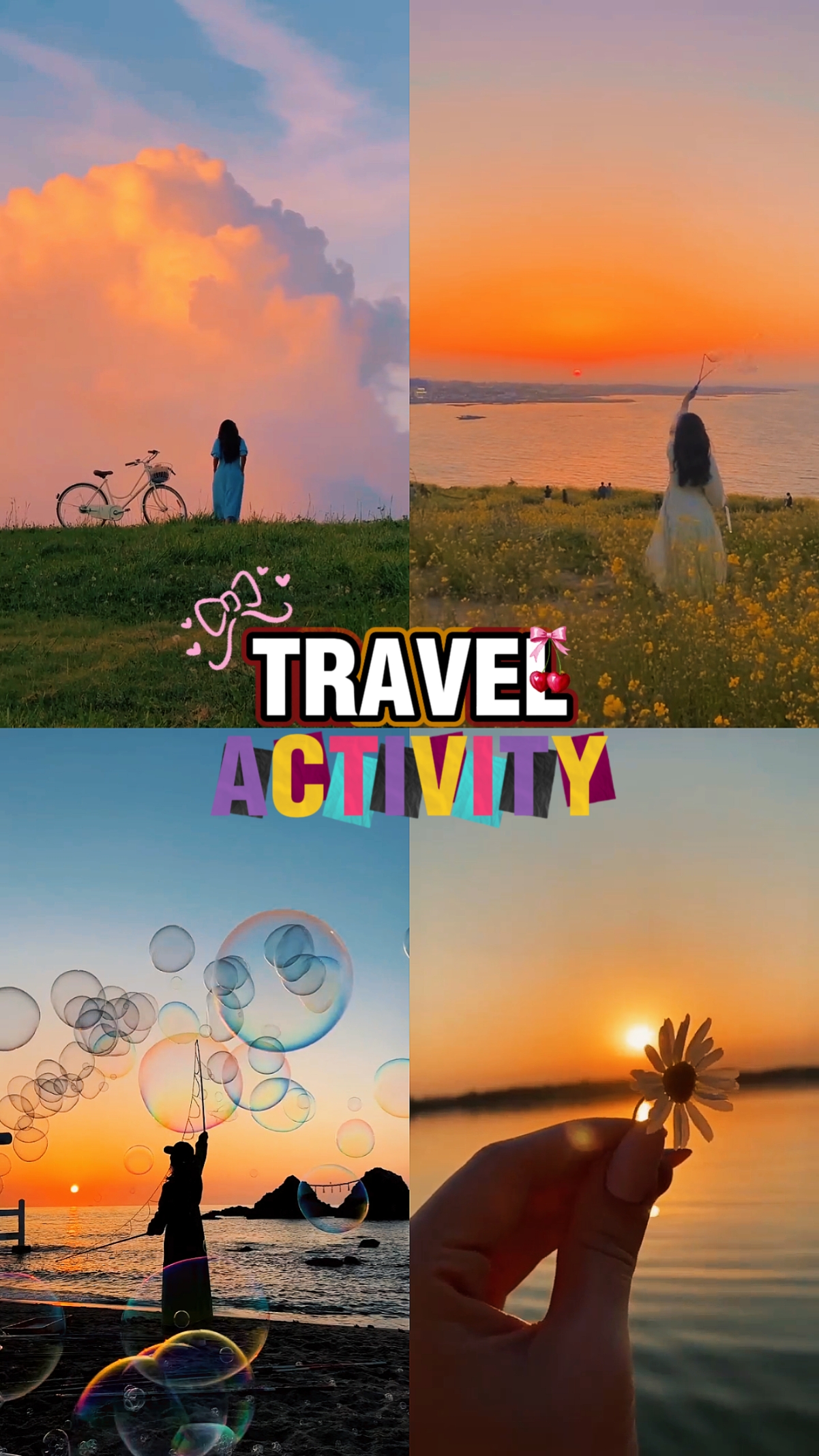 Travel Activity