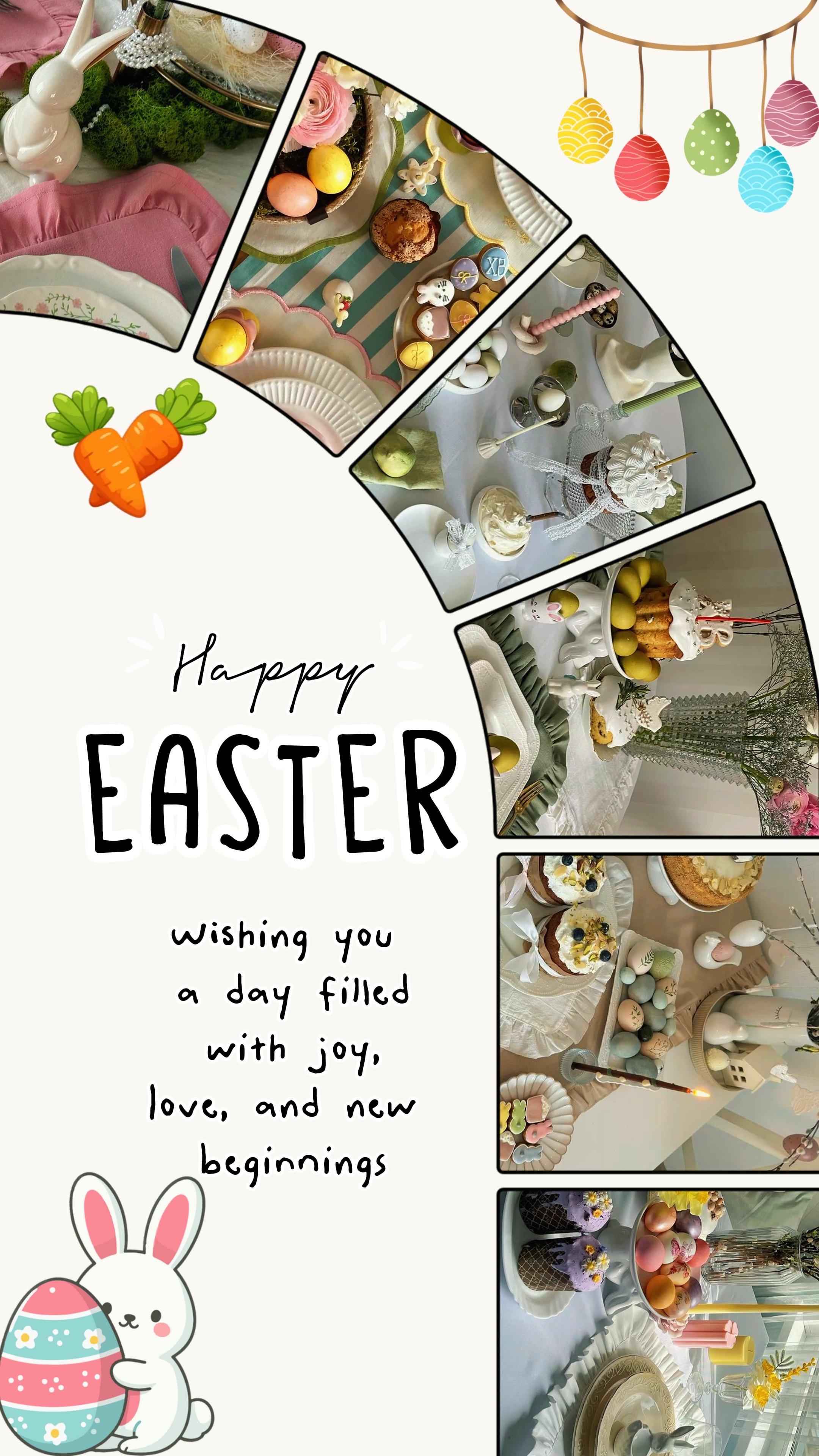 Felices Pascuas