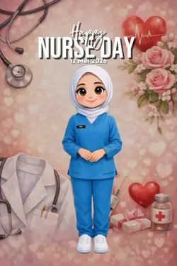 Happy Nurse Day