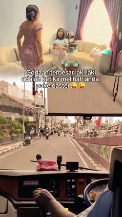 godaan laki laki
