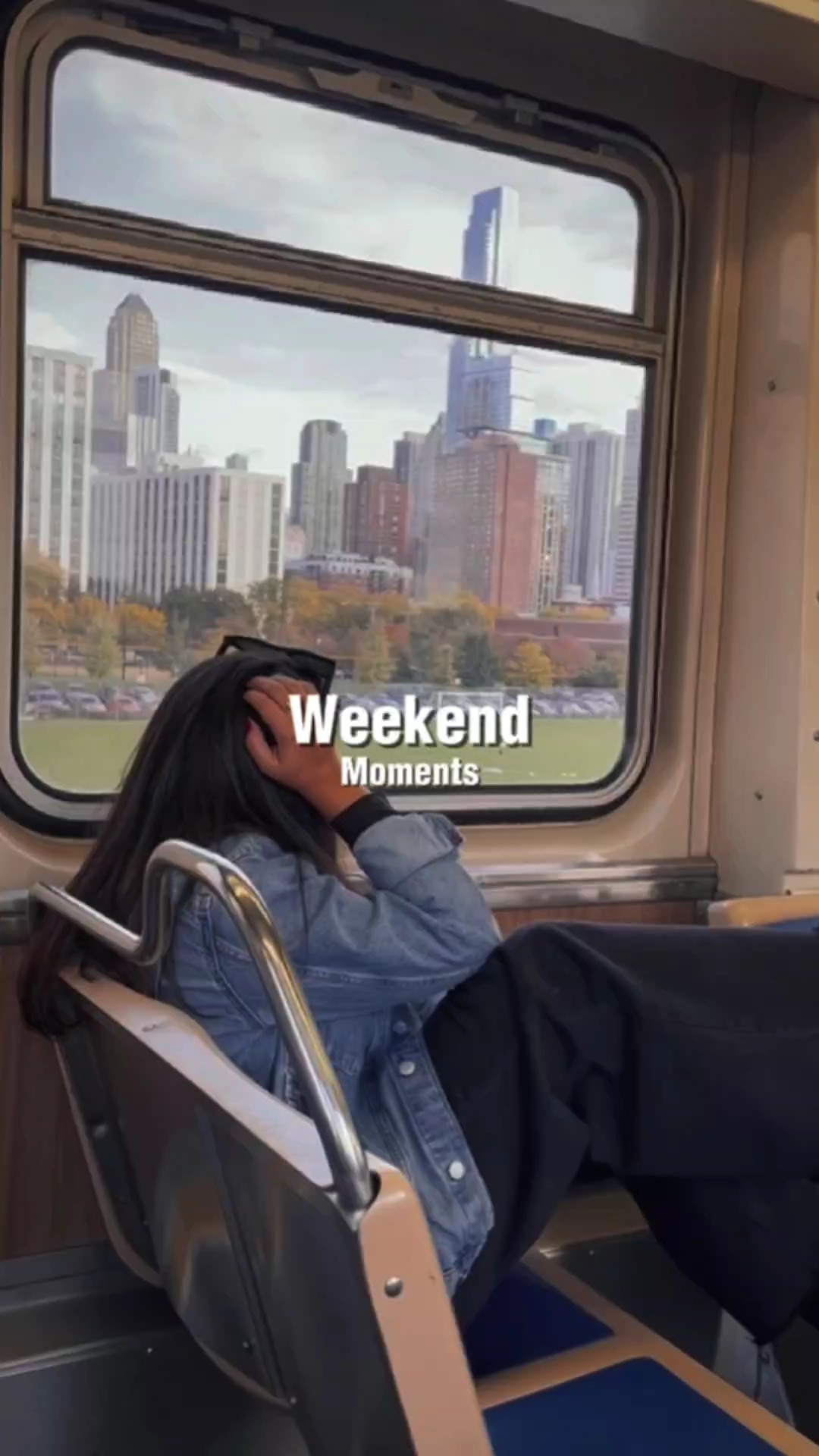 weekend moments