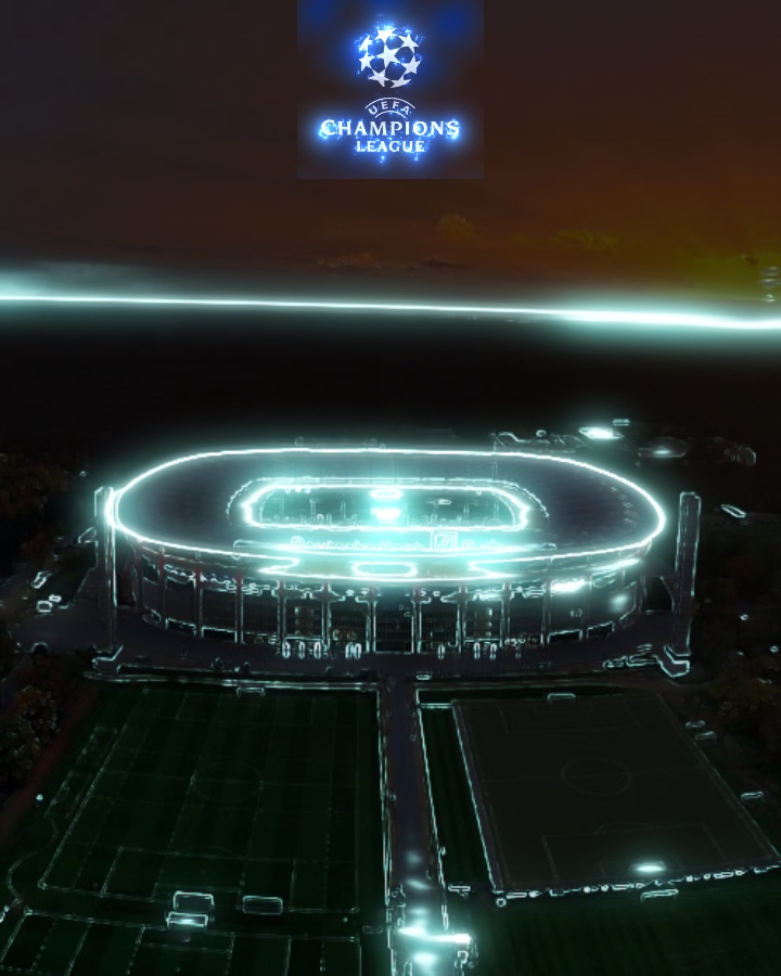  Ligue des champions