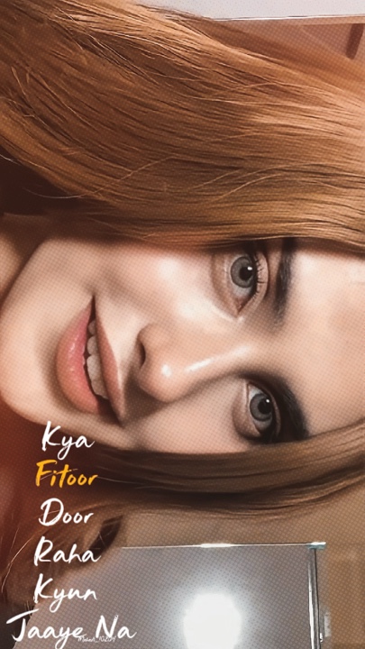 Kya fitoor 🔥