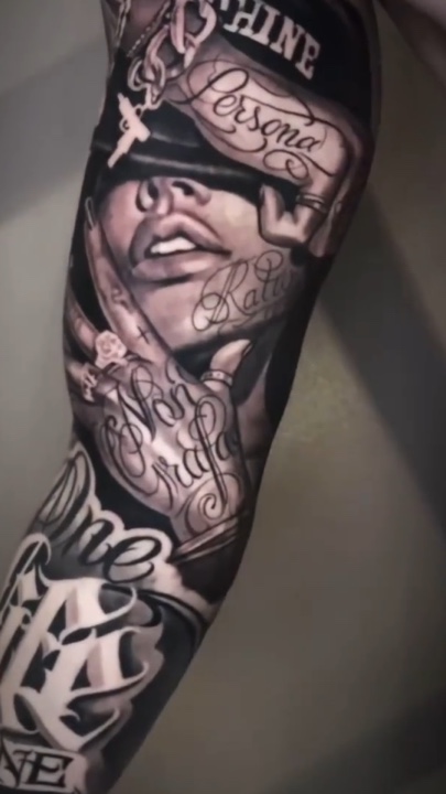 tattoo