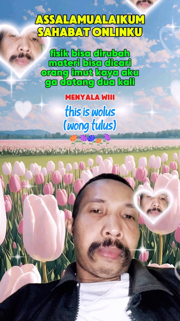 fisik bisa dirubah