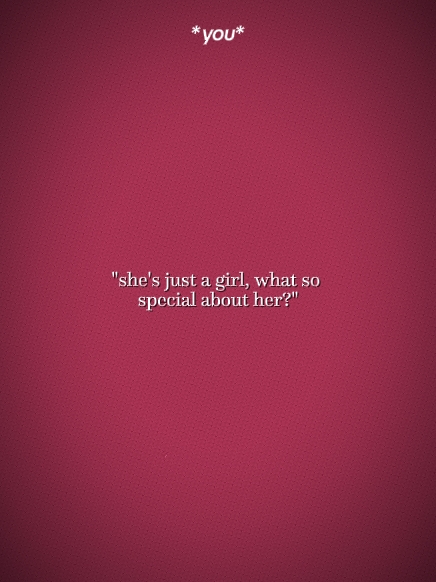 ShesJustAGirl