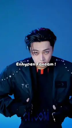 enhypen fancam