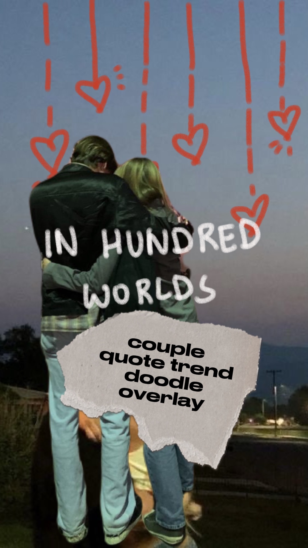i will choose you