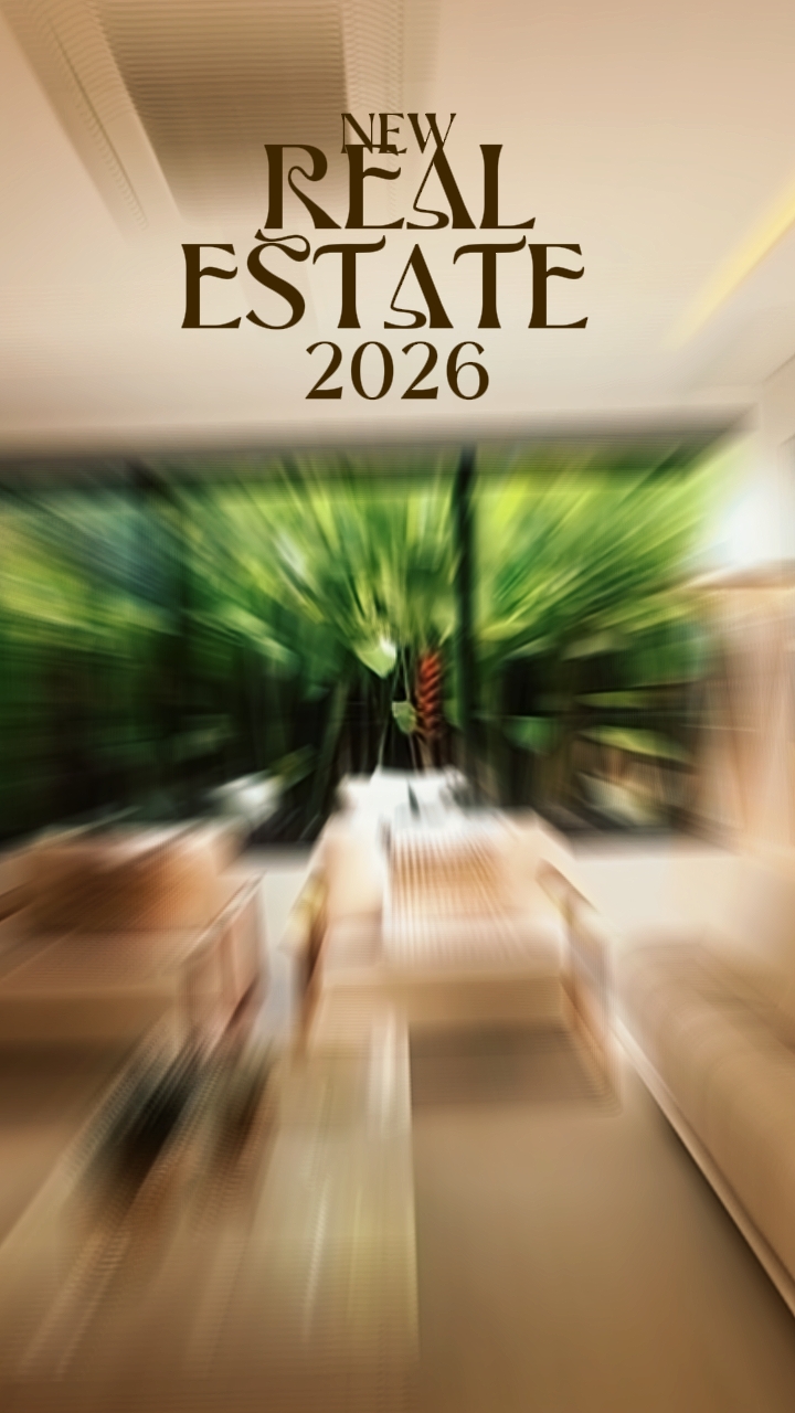 Real estate 