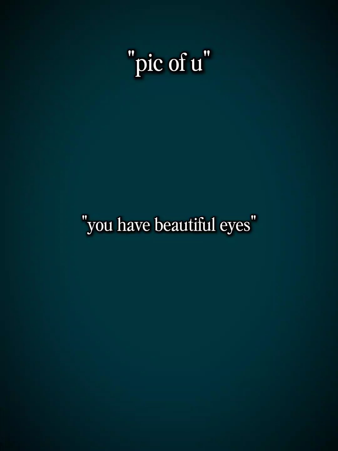 Ojos