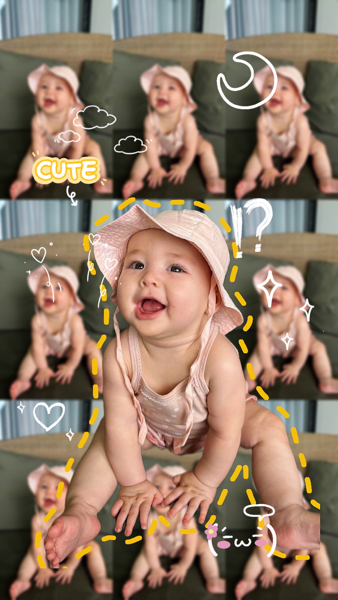 Cute