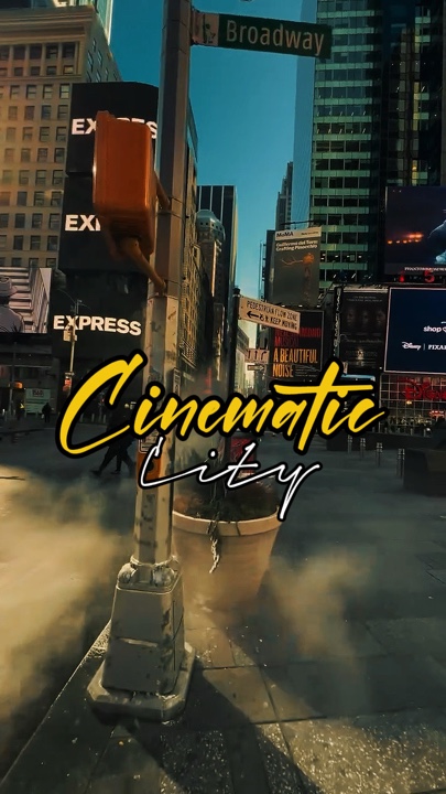 7 Clips Cinématique