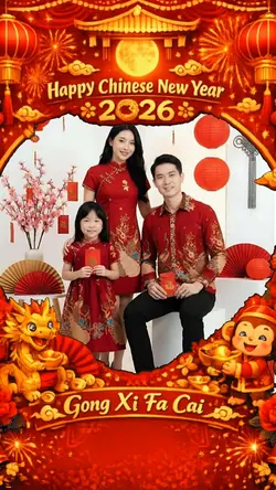 chinese new year