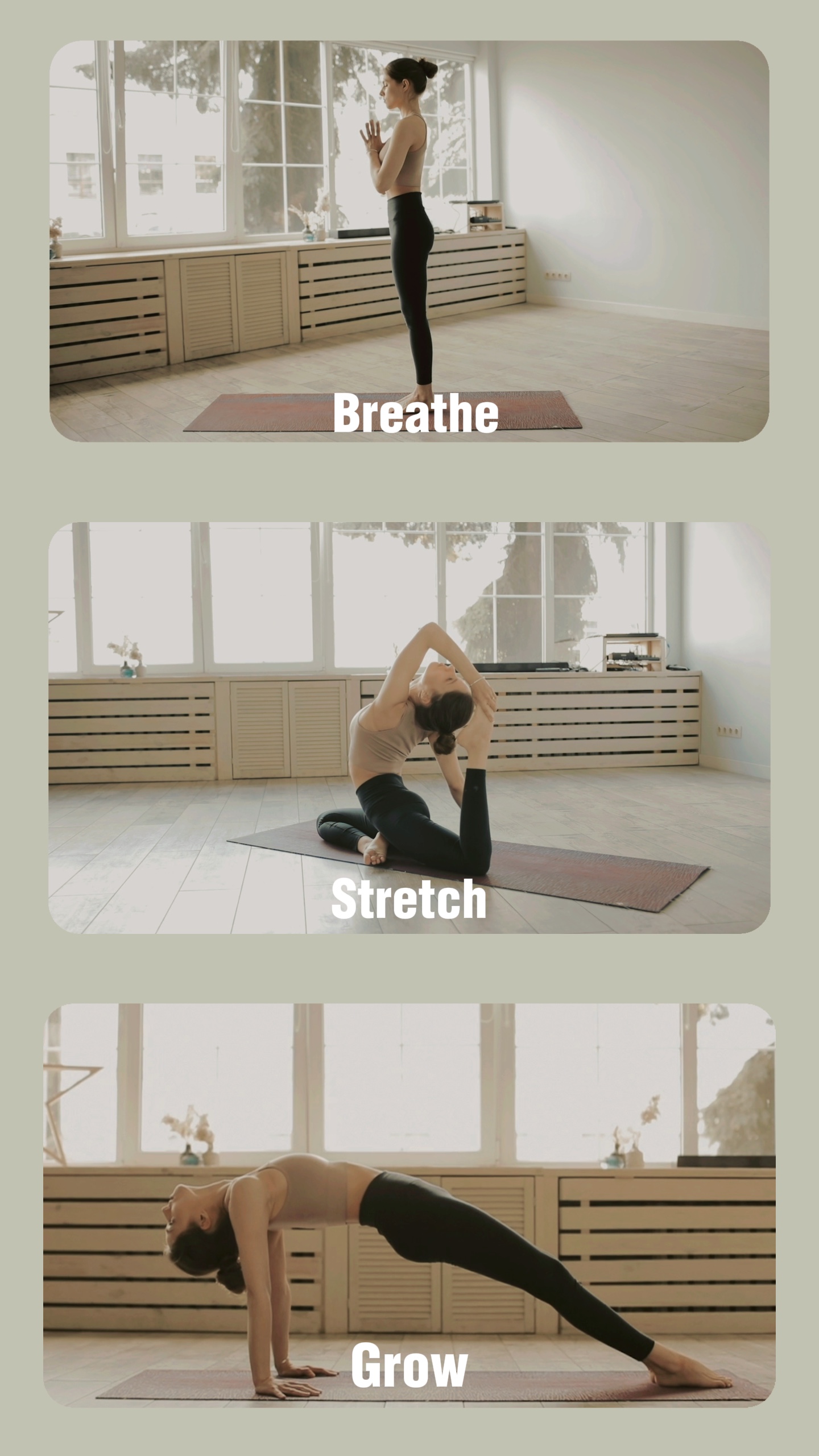 O poder do Yoga