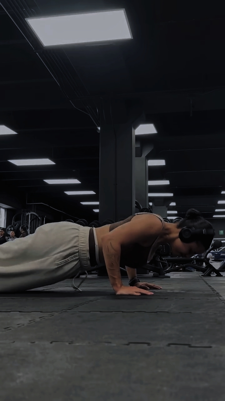 Gimnasio