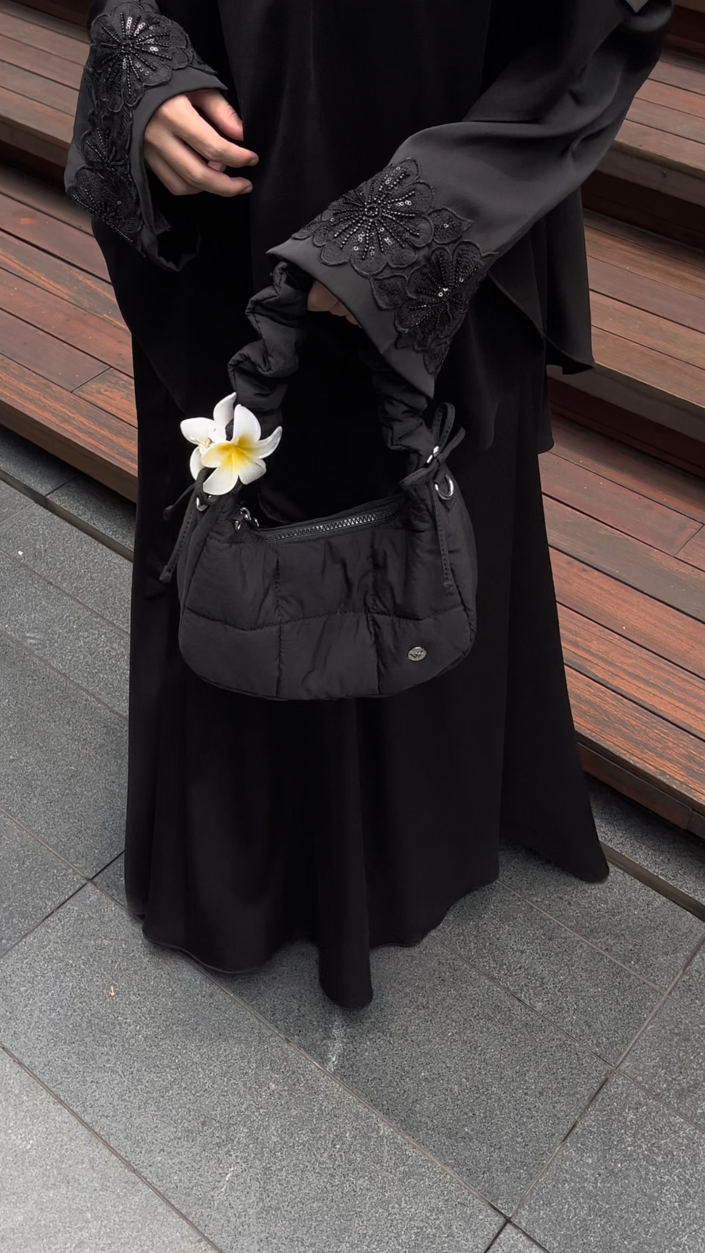 En noir🖤