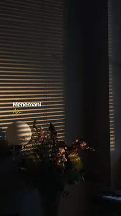 Menemani aku V3