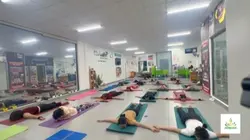 Nhi yoga