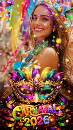 carnaval 2026