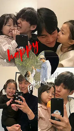 happy father's day