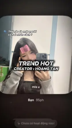 Thế nào là một người