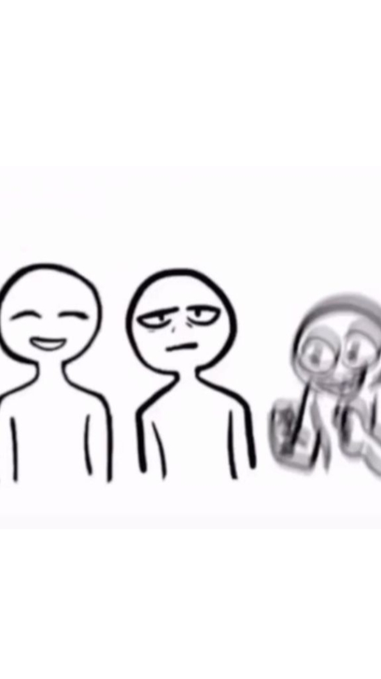 3 tipos de amigos