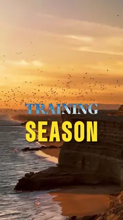 Training Season