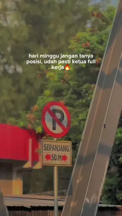 hari minggu kerja