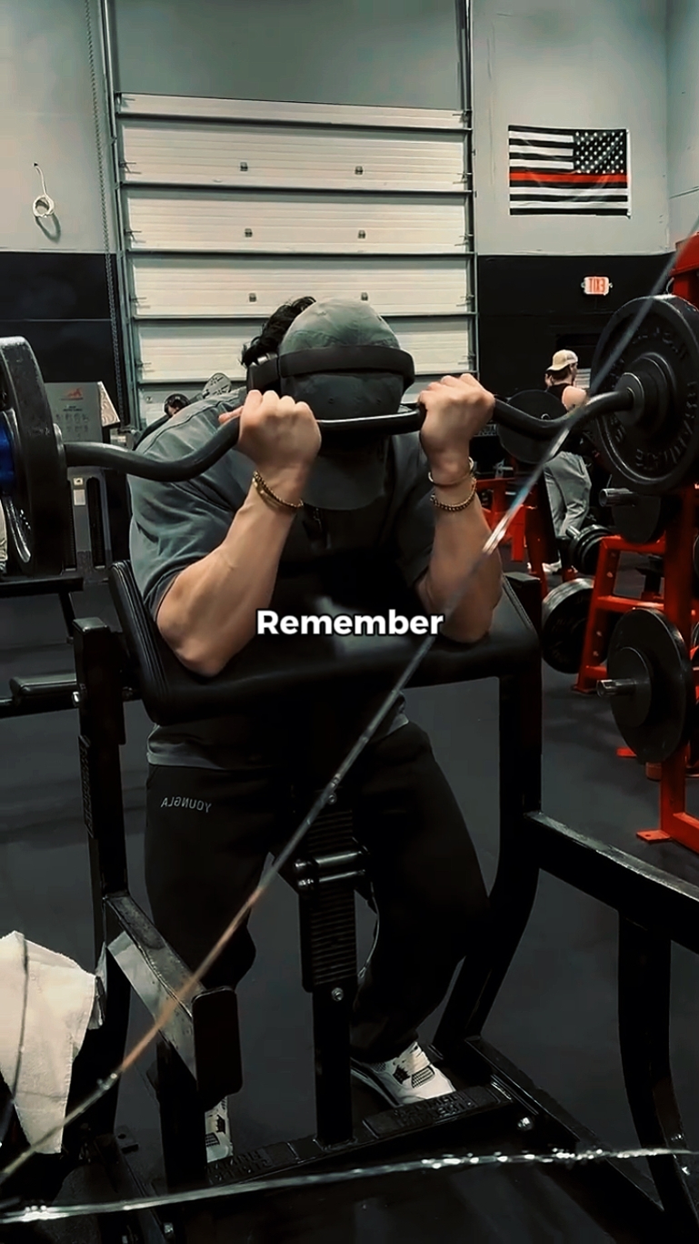 Motivación en el gimnasio 
