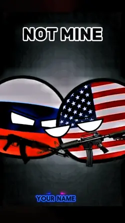  USA vs Russia