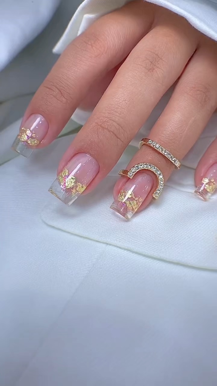 NAILS