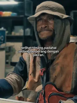 tidak bisa ku janjik
