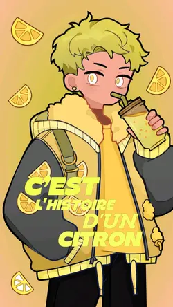 C’est l’histoire...