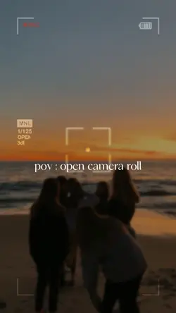Camera Roll