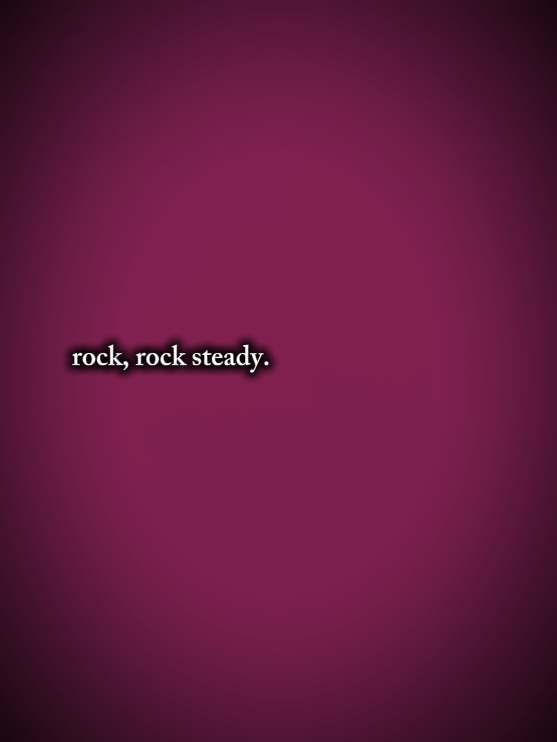 Rock estable