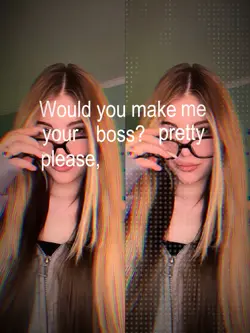 pretty please
