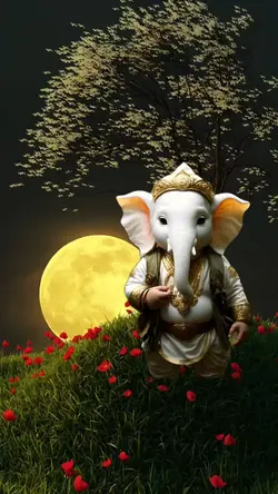 Ganesha