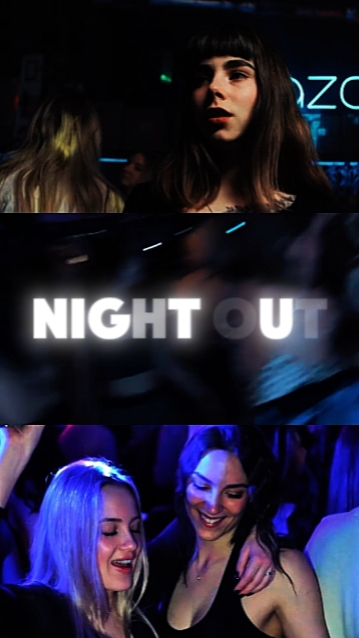 night out