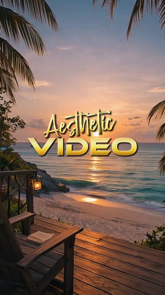 Video Estetik
