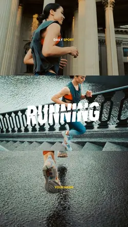 Running