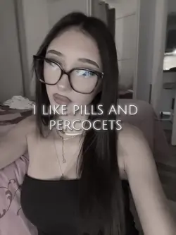 pills and percocet๐ตโ๐ซ